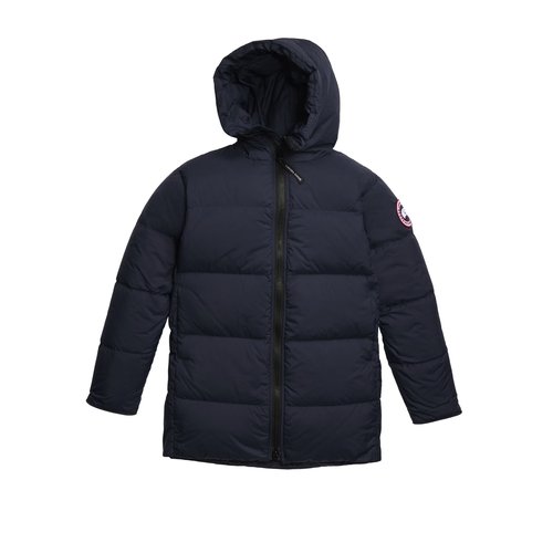Canada Goose Lawrence Puffer Jacket - 2801M-9063