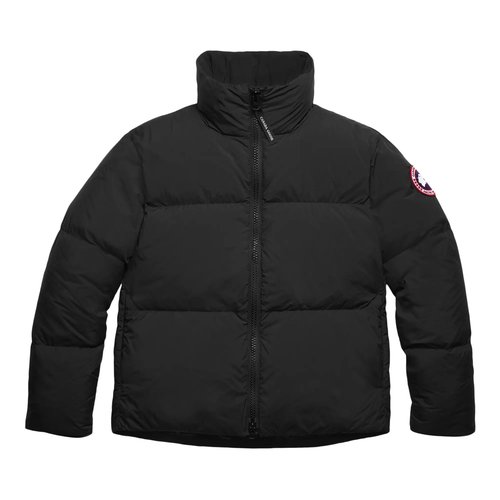 Canada Goose Lawrence Puffer Jacket - 2802M 61