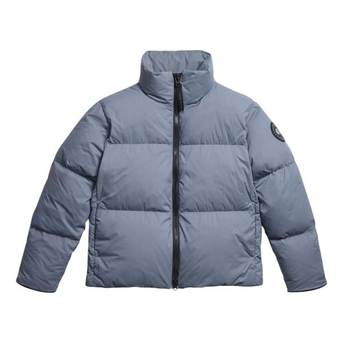 Canada Goose Lawrence Puffer Jacket - Light Ozone Blue - 2802MB-1755