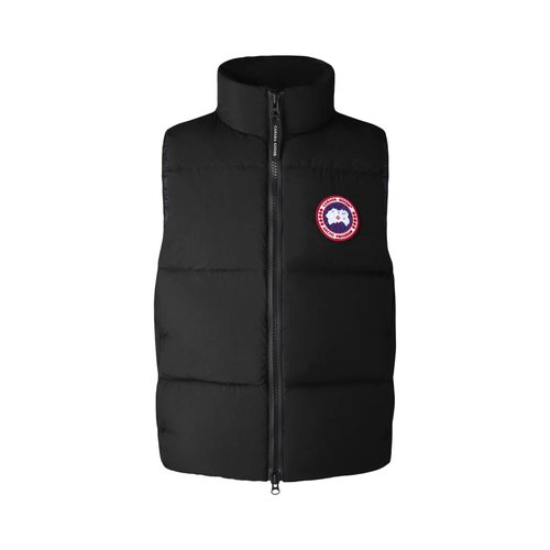 Canada Goose Lawrence Puffer Vest - 2804M 61