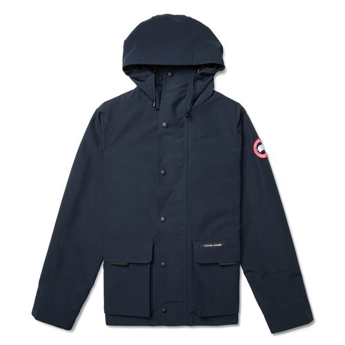 Canada Goose Lockeport Jacket - 2429M-63