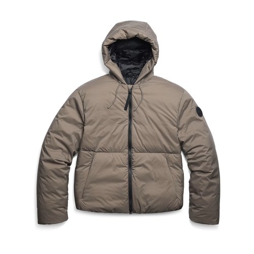Canada Goose Lodge Hooded Jacket - 2759MB-9394