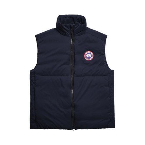 Canada Goose Lodge Vest - 4160M 63
