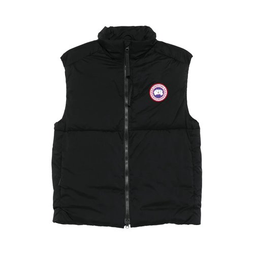 Canada Goose Lodge Vest - 4160M 9061