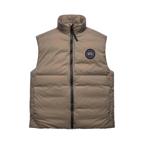 Canada Goose Lodge Vest - 4160MB 9394