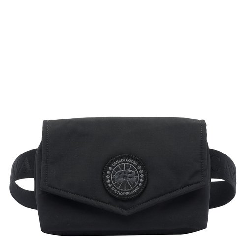 Canada Goose Logo Mini Waist Bag - 8837U9061
