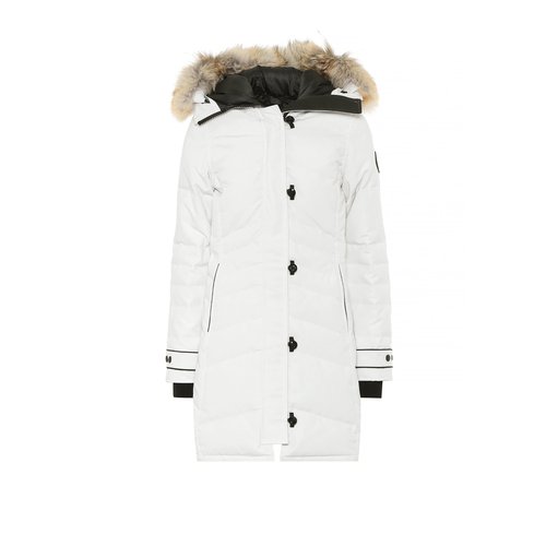 Canada Goose Lorette Parka - 2090LB-433