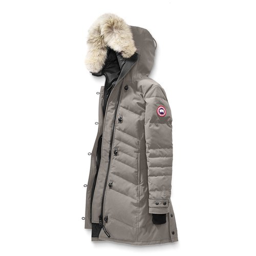 Canada Goose Lorette Parka - 2090-432