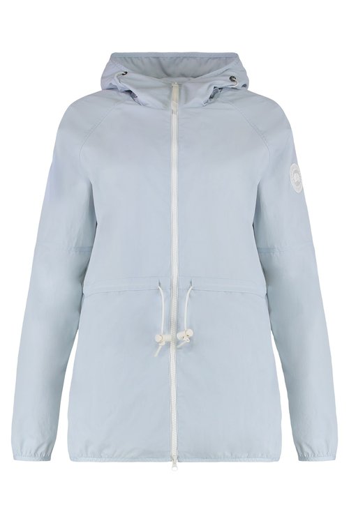 Canada Goose Lundell Hooded Windbreaker - 2438WW_1756