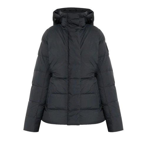 Canada Goose Lyndale Puffer Coat - 3835WT 9061