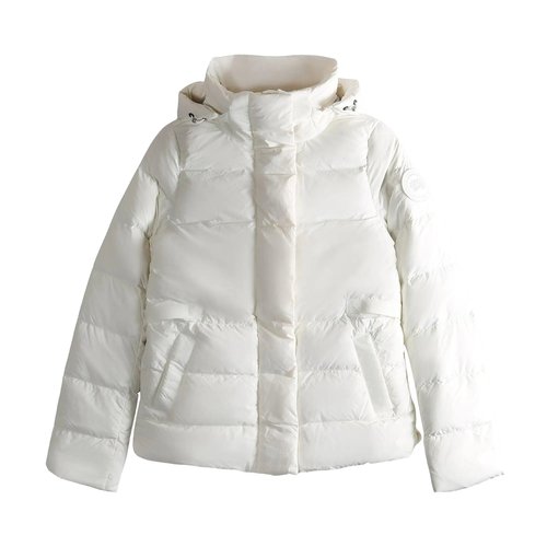 Canada Goose Lyndale Puffer Coat - 3835WT 9433