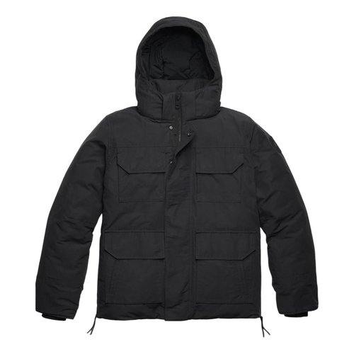 Canada Goose Maitland Parka Jacket - Black - 4662MT-9061