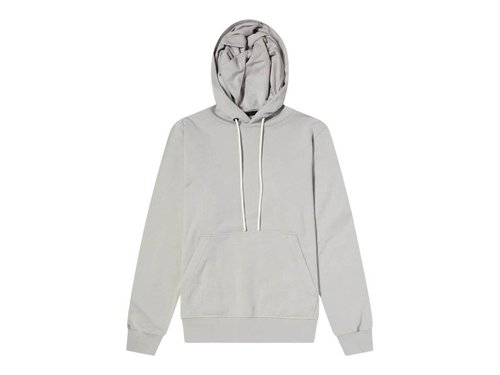 Canada Goose Muskoka Pastel Badge Collection Hoodie - Moonstone