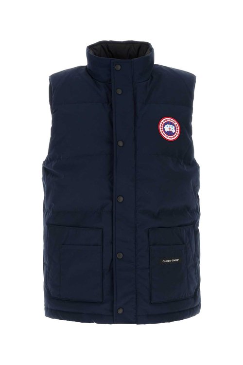 Canada Goose Freestyle Vest - 4159M 9063