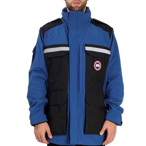 Canada Goose Northern Night Photojournalist Jacket - 2414M 805