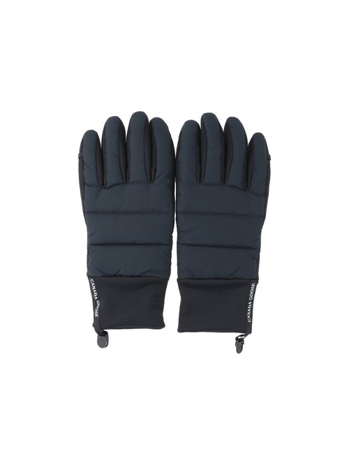 Canada Goose Padded Gloves - 5488M9061