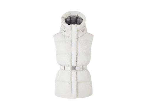 Canada Goose Rayla Vest - Northstar White