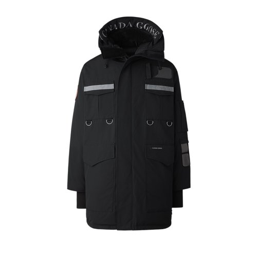 Canada Goose Resolute Parka - 2103M-61