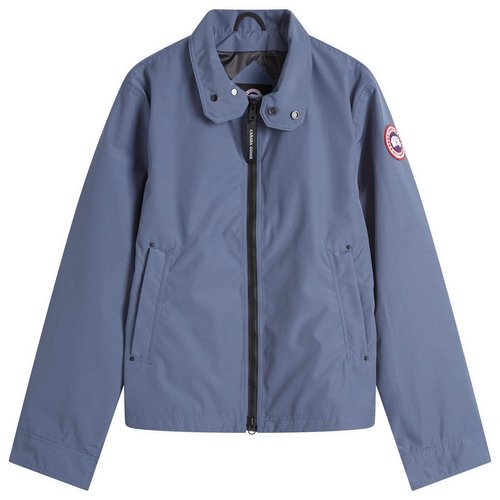Canada Goose Rosedale Jacket - Ozone Blue - 2448M-222