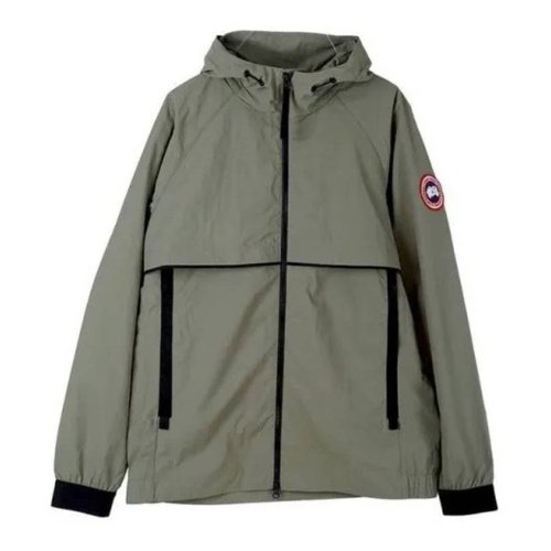 Canada Goose Sagebrush Faber Hoody Jacket - 2440M-852