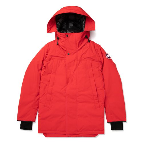 Canada Goose Sanford Parka - 3400M-11