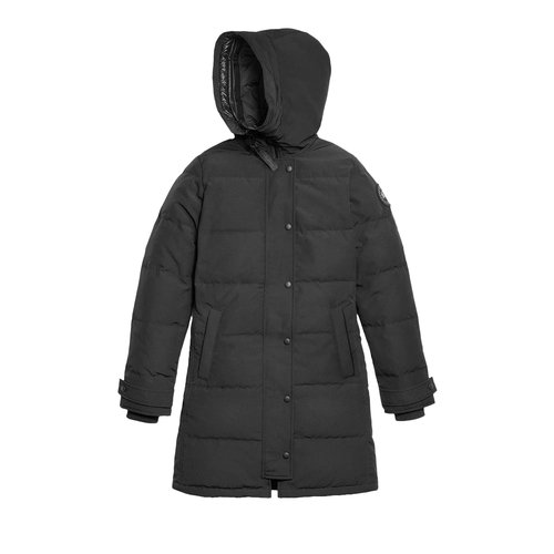 Canada Goose Shelburne Parka Label - 3802WB 61