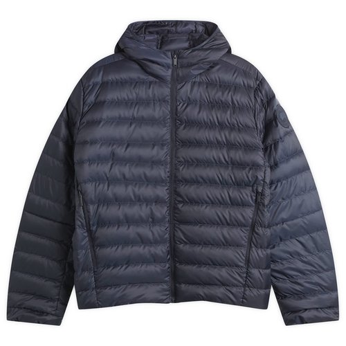 Canada Goose Stratus Hoody Jacket - Nocturne - 2482MT-9858