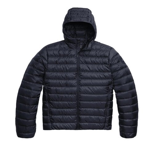 Canada Goose Stratus Hoody - 2482MT 9858