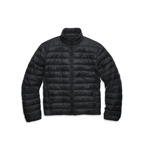 Canada Goose Stratus Jacket - Black - 2481MT-9061