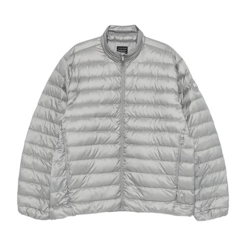 Canada Goose Stratus Jacket - Grey Gris Stratus - 2481MT 9838
