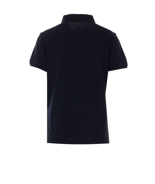 Canada Goose T-shirts and Polos Black Cotton - 1600WT 9061