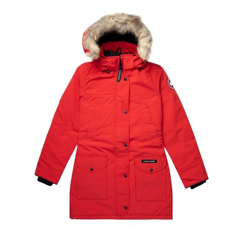 Canada Goose Trillium Parka - 6660L 11