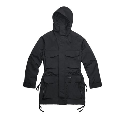 Canada Goose Vault Jacket - Black Noir - 2650M 9061
