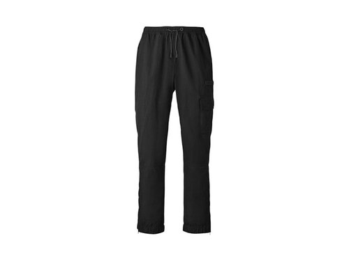 Canada Goose x Concepts Cargo Track Pants - Black