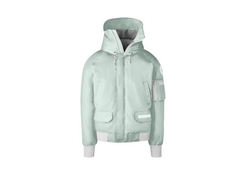 Canada Goose XRay Collection Tiffany Chilliwack Jacket - Meltwater - 4880M