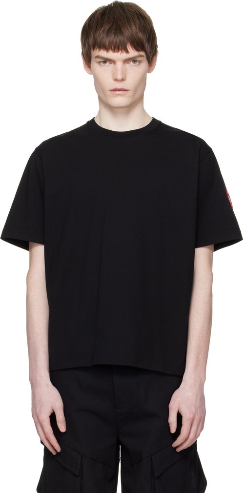 Canada GooseNovo T-shirt - Black - Noir - 1328M9061