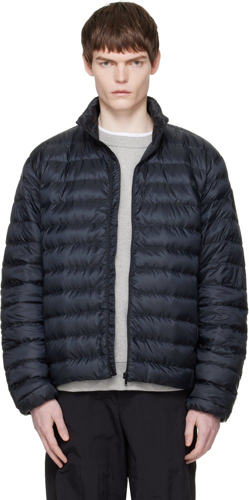 Canada GooseStratus Down Jacket - Black - Noir - 2481MT9061