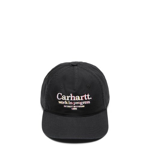 Commission Cap Carhartt WIP Commission Cap - I028508 | Solesense
