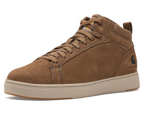 Carhartt Detroit Chukka - Coyote - FC4065-M