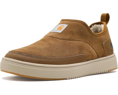 Carhartt Detroit Lined Slip On - Brown - FC3024-W
