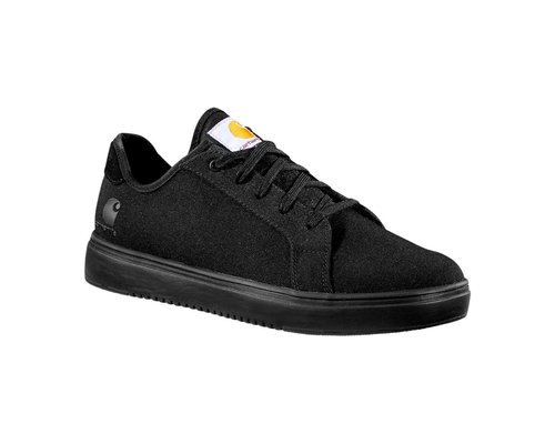 Carhartt Detroit Low - Black Textile - FC2141-M