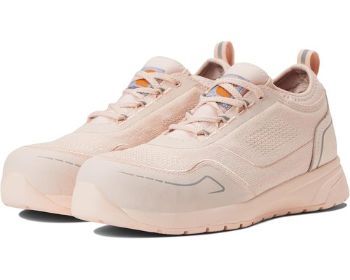 Carhartt Force 3 EH Nano Toe Work - Light Pink Textile - FA3492-W