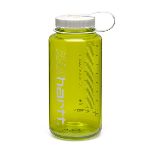 Carhartt Karhartt Lautomobile Nalgene Bottle - Green