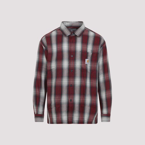 Carhartt L/s Harlin Shirt