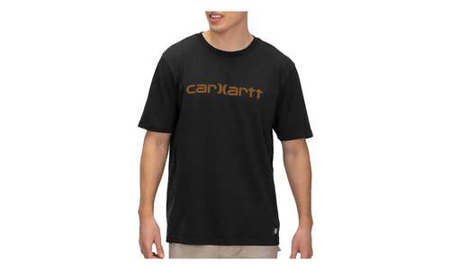 Carhartt Lockup Tee CK5415-010 - CK5415-010