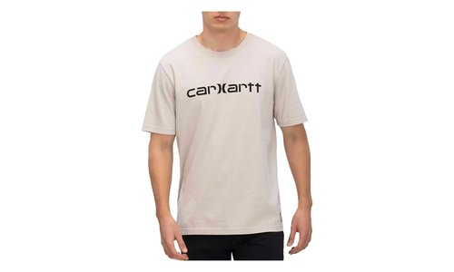 Carhartt Lockup Tee CK5415-102 - CK5415-102