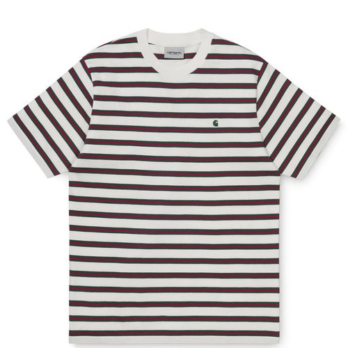 Carhartt WIP Ss Oakland T-Shirt - 44-47