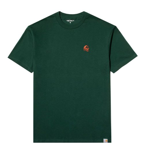 clothing eyewear box Knitwear 47 Carhartt WIP Ss Scorpions C T