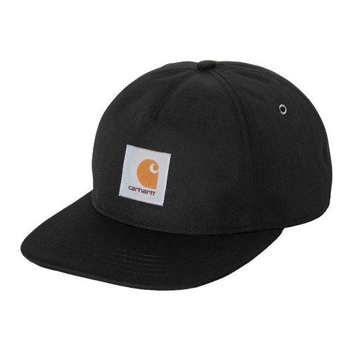 Carhartt WIP Adair Cap - Black - I036090_89_XX