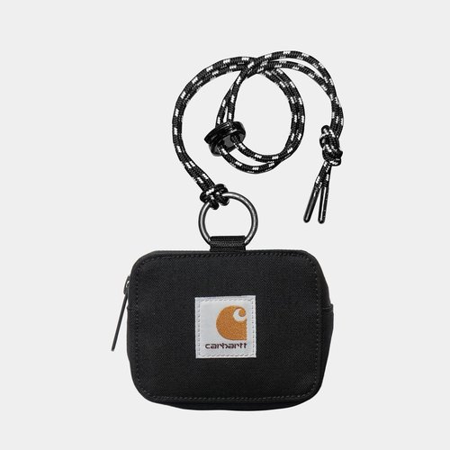Carhartt WIP Adair Pouch - Black - I036023_89_XX